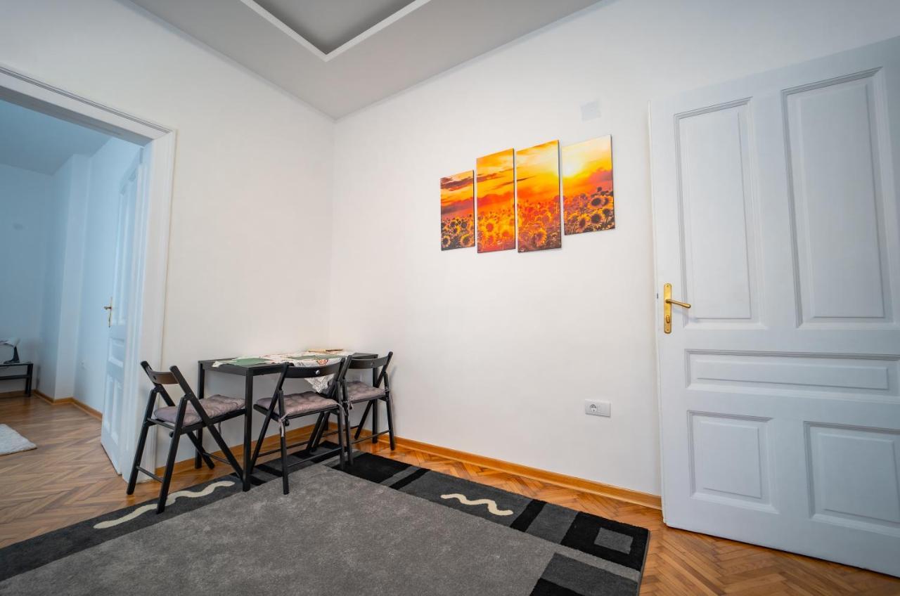 Botanical9, Belgrade Centre, 2 Bedroom Apartment Extérieur photo