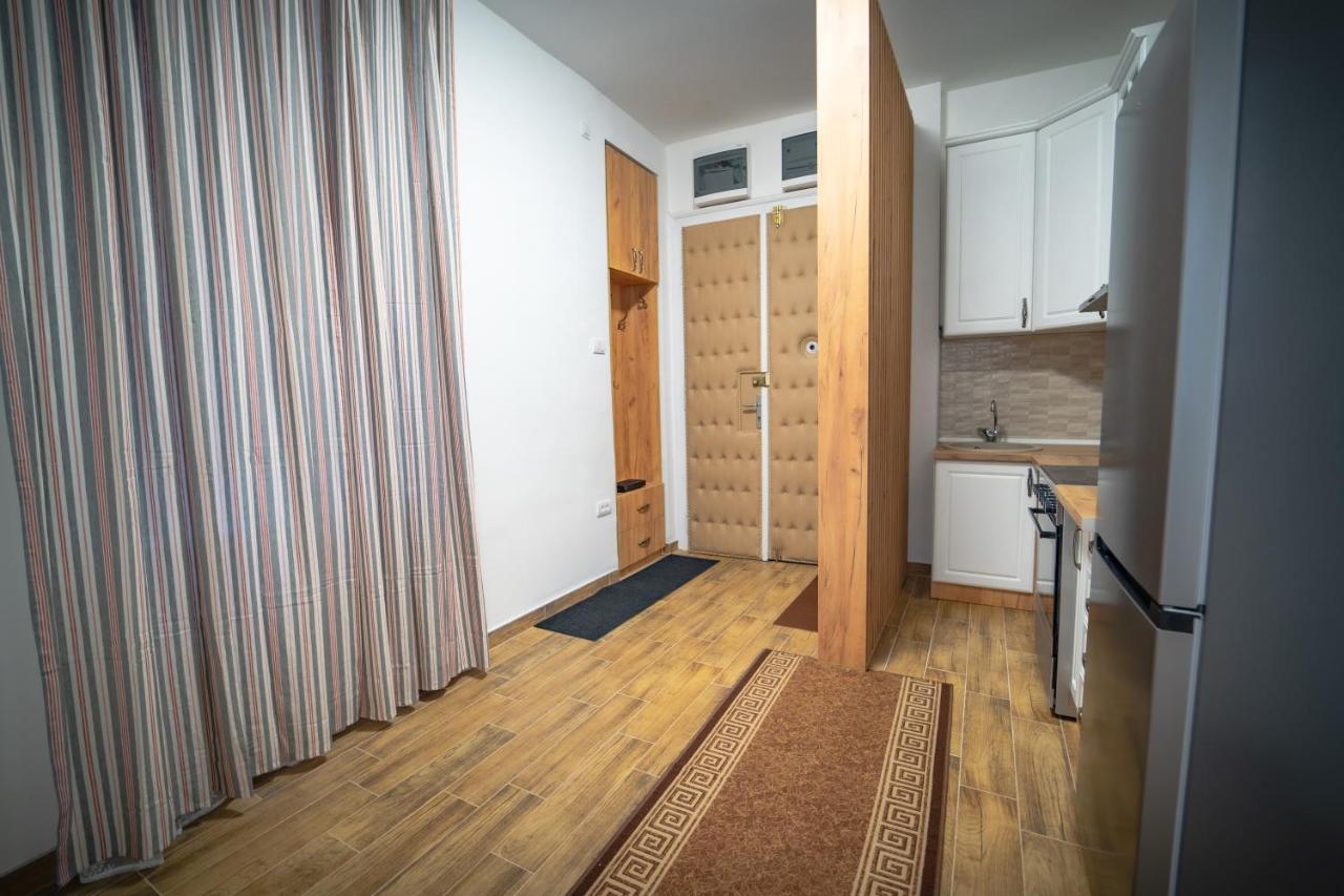 Botanical9, Belgrade Centre, 2 Bedroom Apartment Extérieur photo