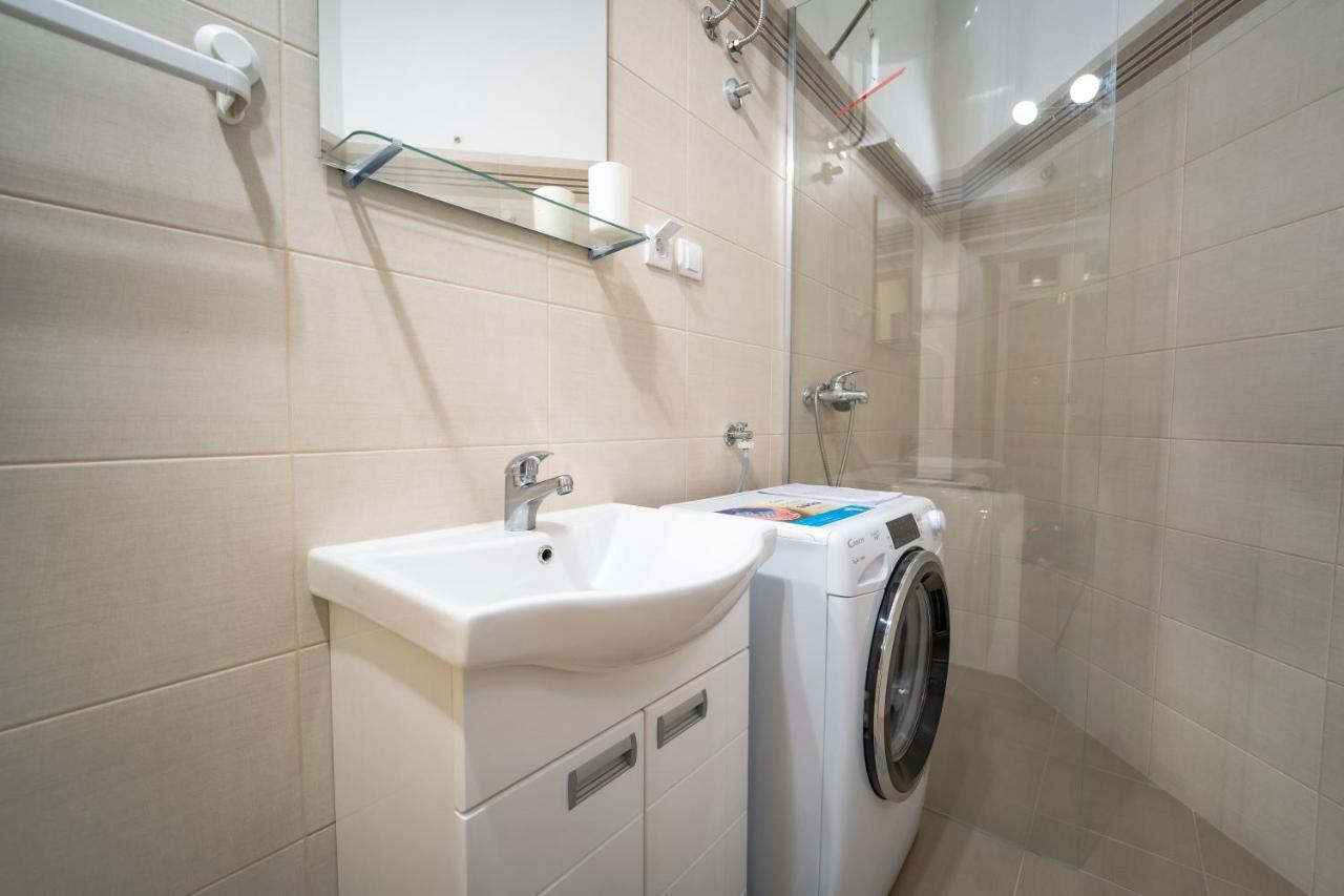Botanical9, Belgrade Centre, 2 Bedroom Apartment Extérieur photo