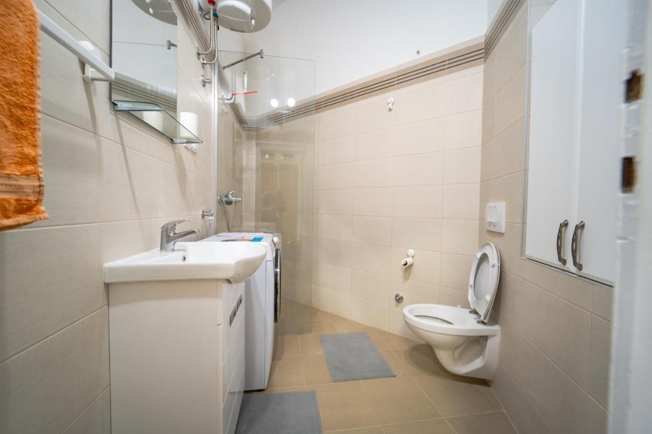 Botanical9, Belgrade Centre, 2 Bedroom Apartment Extérieur photo