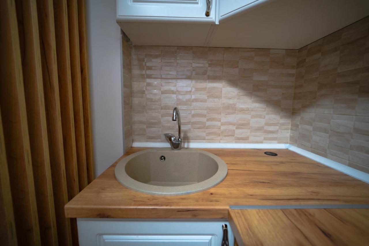 Botanical9, Belgrade Centre, 2 Bedroom Apartment Extérieur photo