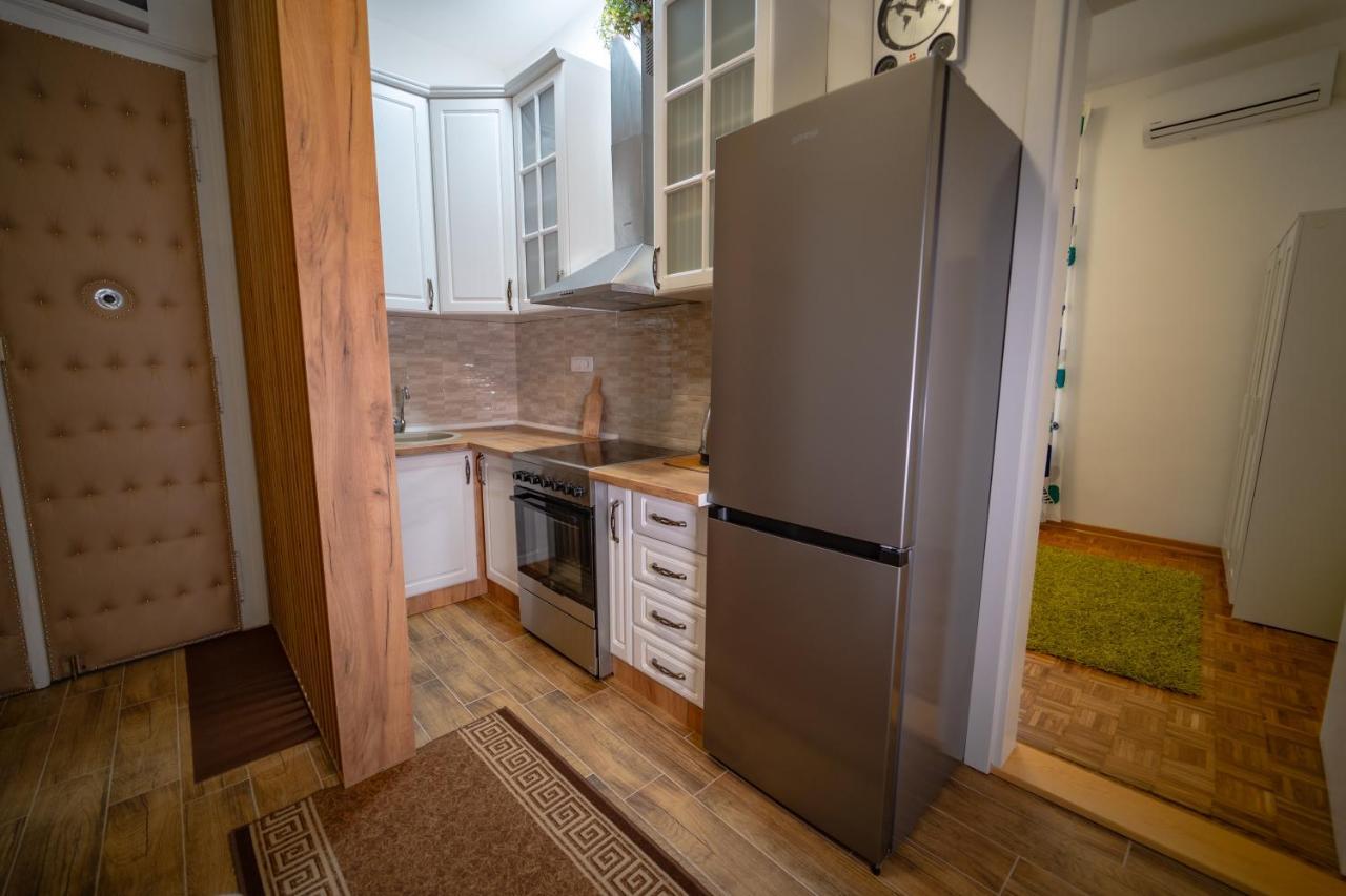 Botanical9, Belgrade Centre, 2 Bedroom Apartment Extérieur photo