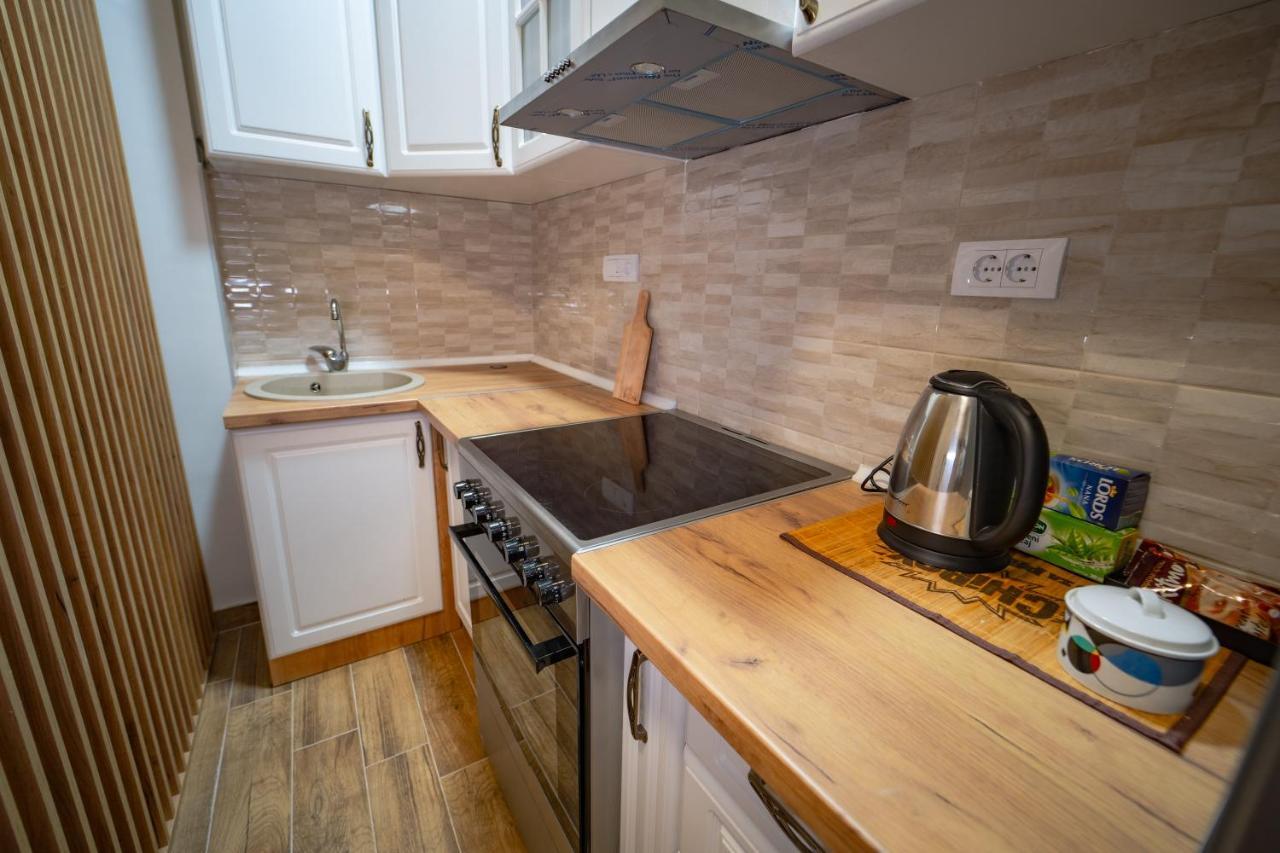 Botanical9, Belgrade Centre, 2 Bedroom Apartment Extérieur photo