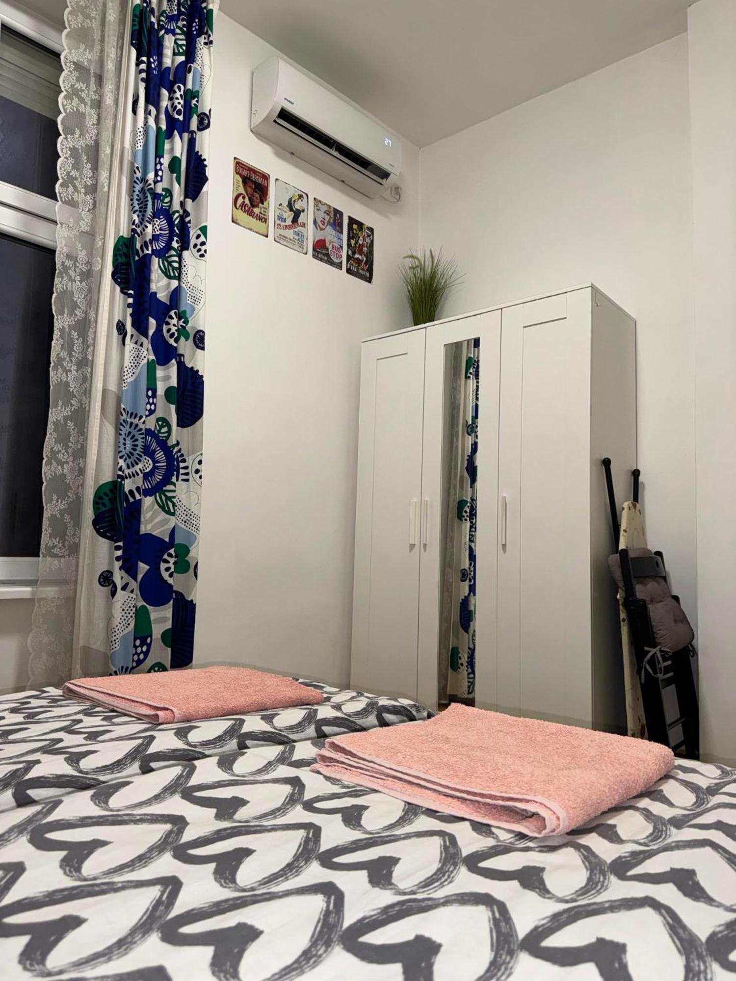 Botanical9, Belgrade Centre, 2 Bedroom Apartment Extérieur photo